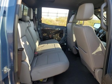  GMC Sierra K1500 SLT 2024 5.3l 5.3 Benzyna 355KM, zdjęcie 10