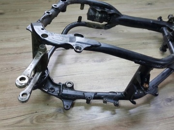 KTM DUKE II LC4 640 РАМА