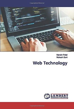 Soni, Mukesh Web Technology