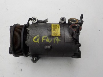 GALAXY MK3 MONDEO MK4 2.0 TDCI UFWA SPREZARKA KLIMATYZACJI AV61-19D629-DC