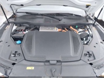 Audi 2024 Audi SQ8 e-tron Prestige Quattro 2024 Elektryczny 496KM, zdjęcie 8