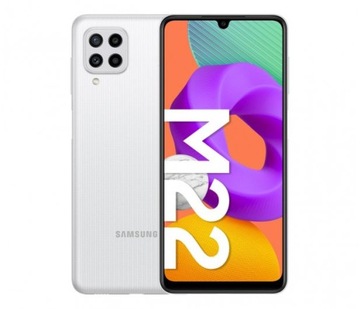 SZYBKA SAMSUNG M22 /NAPRAWA WYMIANA SZYBKI OKAZJA!