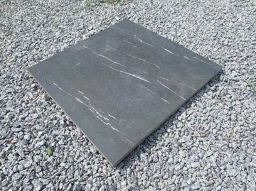 ТЕРРАСНАЯ ПЛИТКА DARK DIAMOND BELT 60X60X2(см)