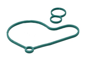 USZCZELKA POMPY VACUM DO VW AUDI SEAT SKODA 1.9TDI
