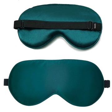 МАСКА ДЛЯ ГЛАЗ WAYA SOFT SLEEPING RELAX SLEEP