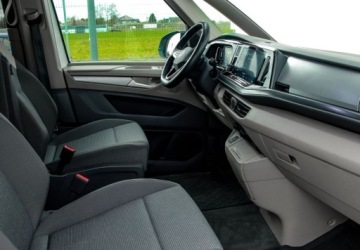 Volkswagen Multivan T7 Van L1 2.0 TDI 150KM 2025 Volkswagen Multivan 2.0TDI 150KM Family DSG, Kamera Cofania, Podgrzewane F, zdjęcie 13