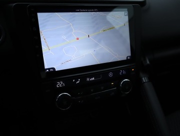 Renault Kadjar Crossover 1.6 dCi 130KM 2016 Renault Kadjar 1.6 dCi, Salon Polska, Klima, zdjęcie 11