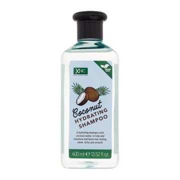 Xpel Coconut Hydrating Shampoo 400 ml dla kobiet