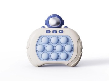 POP IT FAST PUSH PUZZLE АНТИСТРЕССОВАЯ ЭЛЕКТРИЧЕСКАЯ АРКАДНАЯ ИГРА