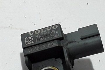 INDIKÁTOR SRS VOLVO V40 HATCHBACK 31387891 2.0L DIESEL 140KW 2013