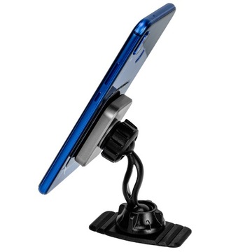 АВТОДЕРЖАТЕЛЬ ДЛЯ ТЕЛЕФОНА С АВТОМАГНИТОМ