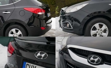 Hyundai ix35 SUV 1.6 GDI 135KM 2013 Hyundai ix35 Hyundai ix35 1.6 2WD 5 Star Edition 1.6 Benzyna 135KM, zdjęcie 15