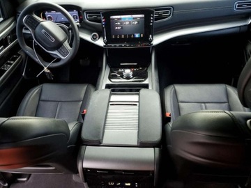 Jeep Wagoneer II 2023 Jeep Wagoneer Series II 2023 3.0l 3.0 Benzyna 420KM, zdjęcie 8