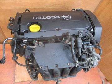 OPEL CHEVROLET 1.6 ДВИГАТЕЛЬ Z16XER A16XER Z18XER A18XER поврежденный, куплю 5XY