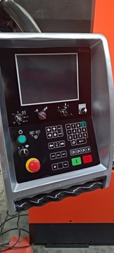 AMADA HFE 170 t x 3100 Листогибочный пресс с ЧПУ, 8 осей rb. 2000 г.