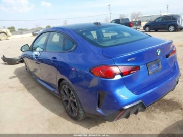 BMW Seria 2 F74 Gran Coupe 2.0 228 241KM 2025 BMW Seria 2 228 Gran Coupe xDrive 2025 2.0 Benzyna 241KM, zdjęcie 3