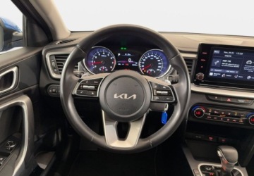 Kia XCeed Crossover Facelifting 1.5 T-GDi 160KM 2023 Kia XCeed VAT 23 1.5T-GDI 160KM DCT 2023 r., salon PL, I wlasciciel, gwara, zdjęcie 15