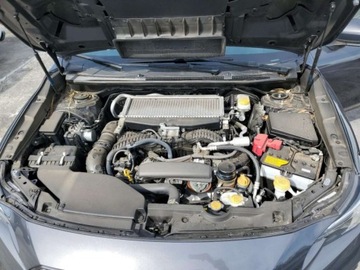 Subaru 2022 Subaru WRX 2022 Subaru WRX Premium Manual 2.5 Benzyna 271KM, zdjęcie 6