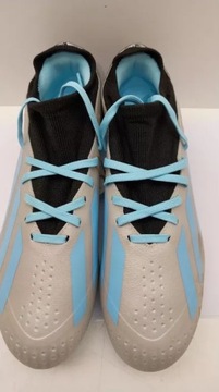 КРОССОВКИ ADIDAS X CRAZYFAST MESSI.3 FG IE4078 R.43 1/3