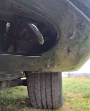  SsangYongKGM Rexton SsangYongKGM Rexton 3.2 Benzyna 220KM, zdjęcie 23