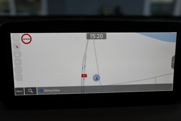 Hyundai Santa Fe IV SUV HEV 1.6 T-GDI HEV 230KM 2022 Hyundai Santa Fe FUL LED 7-osob panorama skóra, zdjęcie 27