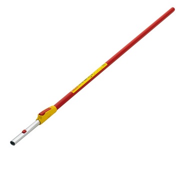 Trzonek Teleskopowy Vario 220-400cm ZM-V4