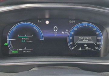 Toyota Corolla XII Sedan Facelifting 1.8 Hybrid 140KM 2023 Toyota Corolla Toyota Corolla 1.8 Hybrid GR Sport Dynamic Salon PL, zdjęcie 10