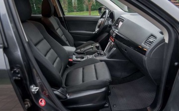 Mazda CX-5 I SUV 2.0 SKYACTIV-G 165KM 2013 Mazda CX-5 Mazda CX-5 SKYACTIV-G 165 Center-Line 2.0 Benzyna 165KM, zdjęcie 27