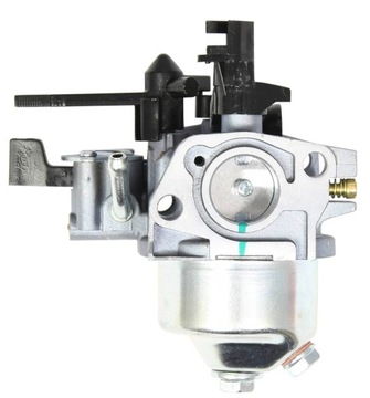 КАРБЮРАТОР ДЛЯ ГЕНЕРАТОРА GX160 5.5HP 16100-ZH8-W61 18мм