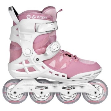 PowerSlide PowerSlide Phuzion Argzon Rose 80 Trinity, 4x, 8