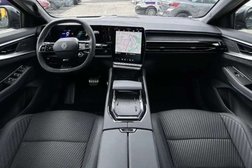 Renault Austral 1.2  E-Tech Full Hybrid 200KM 2025 Renault Austral esprit Alpine E-Tech, Polski Salon, Duzy Rabat, Bogate wyp, zdjęcie 8