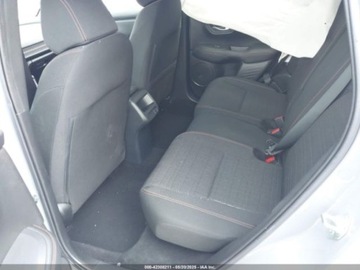 Honda HR-V III 2024 Honda HR-V Honda HR-V Sport 2.0 Benzyna 158KM, zdjęcie 7