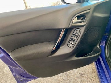 Citroen C3 II Hatchback facelifting 1.0 VTi 68KM 2014 Citroen C3 Benzyna 68KM, zdjęcie 3