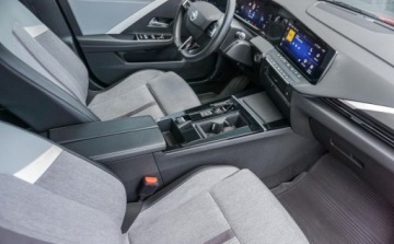 Opel 2022 Opel Astra 1.2 PureTech 130KM Automat EAT8 Grzane kierownica fotele kierow, zdjęcie 15