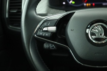 Skoda Kodiaq I SUV 2.0 TDI SCR 200KM 2021 Skoda Kodiaq 2.0 TDI, Salon Polska, 1. Właściciel, zdjęcie 19