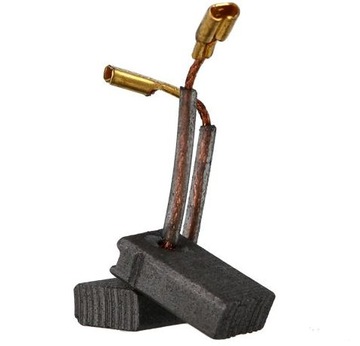 Угольные щетки для BOSCH GWS 14-125 11-125 10-125 CE 1607014138 A77