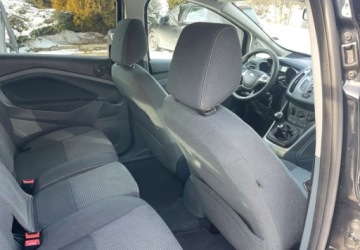 Ford C-MAX II Minivan 1.6 EcoBoost 150KM 2011 Ford Grand C-MAX Ford Grand C-MAX 1.6 EcoBoost Trend 1.6 Benzyna 150KM, zdjęcie 21