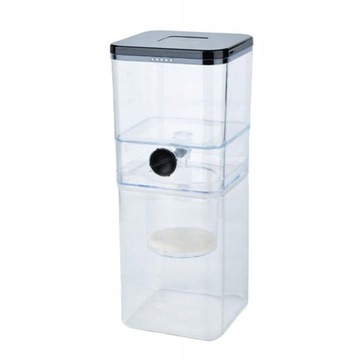 500 ml zimnego z kroplówką do z