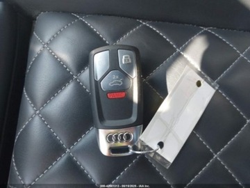 Audi SQ5 2024 Audi SQ5 2024 AUDI SQ5 PREMIUM PLUS TFSI QUATTRO TIPTRONIC 3.0 Benzyna, zdjęcie 11