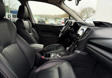 Subaru 2020 Subaru Forester 2.0i-L e-Boxer 150KM Lineartronic Platinum Salon PL I-wszy, zdjęcie 37