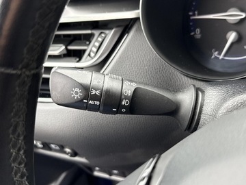 Toyota C-HR I Crossover 1.2L Turbo 116KM 2016 Toyota C-HR 1.2 T GPF Premium 1.2 T Premium, zdjęcie 23