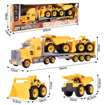 ЭВАКУАТОР АВТОМОБИЛЬ БУЛЬДОЗЕР САМОСВАЛ АВТОМОБИЛЬ РАЗБОРКА ДЛЯ СБОРКИ