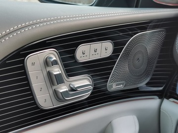 Mercedes GLS X167 2021 Mercedes-Maybach Brabus GLS B40-800 X167, Bezwypadkowy, Salon Polska, zdjęcie 9