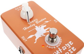 Efekt gitarowy Harley Benton Vintage Phase
