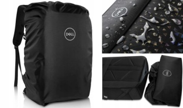 Рюкзак для ноутбука Dell Gaming Backpack 15, 16, 17 дюймов