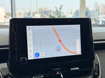 Toyota Corolla XII TS Kombi Facelifting 2.0 Hybrid Dynamic Force 196KM 2022 Toyota Corolla Comfort + Tech + Style / LED / Podg, zdjęcie 28