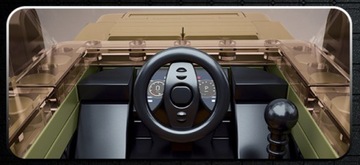 БЛОКИ LAND ROVER DEFENDER ВНЕДОРОЖНЫЙ ДЖИП