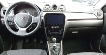 Suzuki 2024 Suzuki Vitara Premium Plus 1,4 mild Hybrid 129 km 2WD 6MT - 2024 - GWARANC, zdjęcie 7