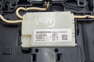 LAMPA OSVĚTLENÍ INTERIÉR VOLVO V40 II 13R 31268141