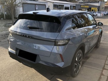 Opel 2025 Od ręki - GS 1.2 Turbo 145KM / Pakiet Tech, Komfort, zdjęcie 2